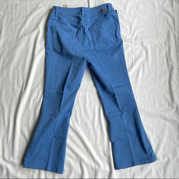 Massimo dutti boot cut jeans - Picture 4 of 5